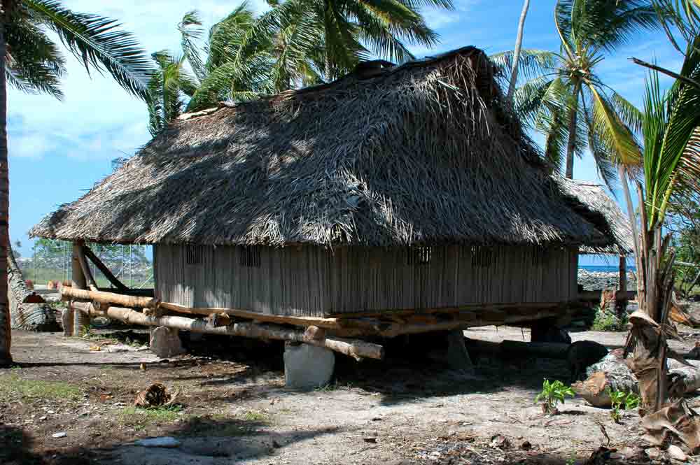 11 - Rep. de Kiribati - Fanning Island